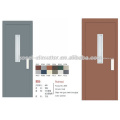 Semi automatic elevator doors/elevator Manual door